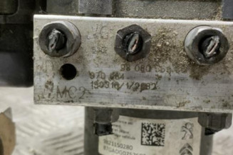 Bloc ABS (freins anti-blocage) CITROEN JUMPY 3 M