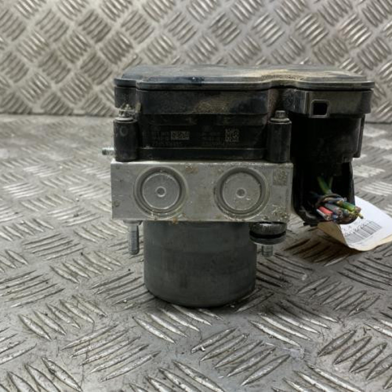 Bloc ABS (freins anti-blocage) CITROEN JUMPY 3 M Photo n°3