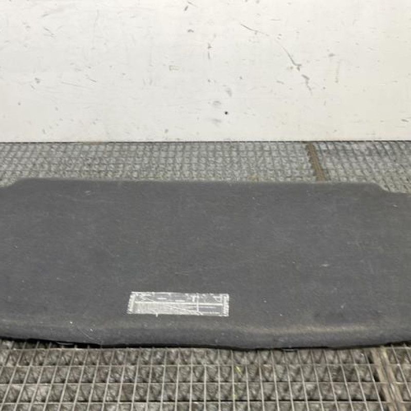 Plage arriere CHRYSLER PT CRUISER Photo n°1