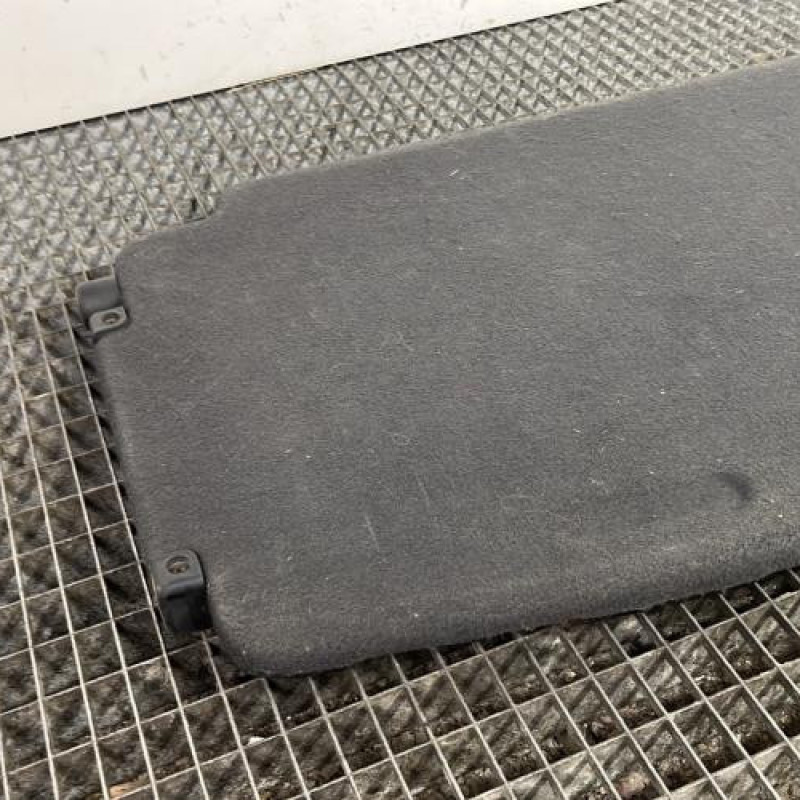 Plage arriere CHRYSLER PT CRUISER Photo n°2