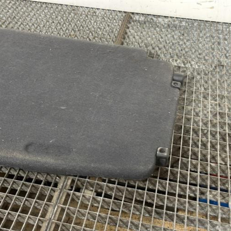 Plage arriere CHRYSLER PT CRUISER Photo n°3