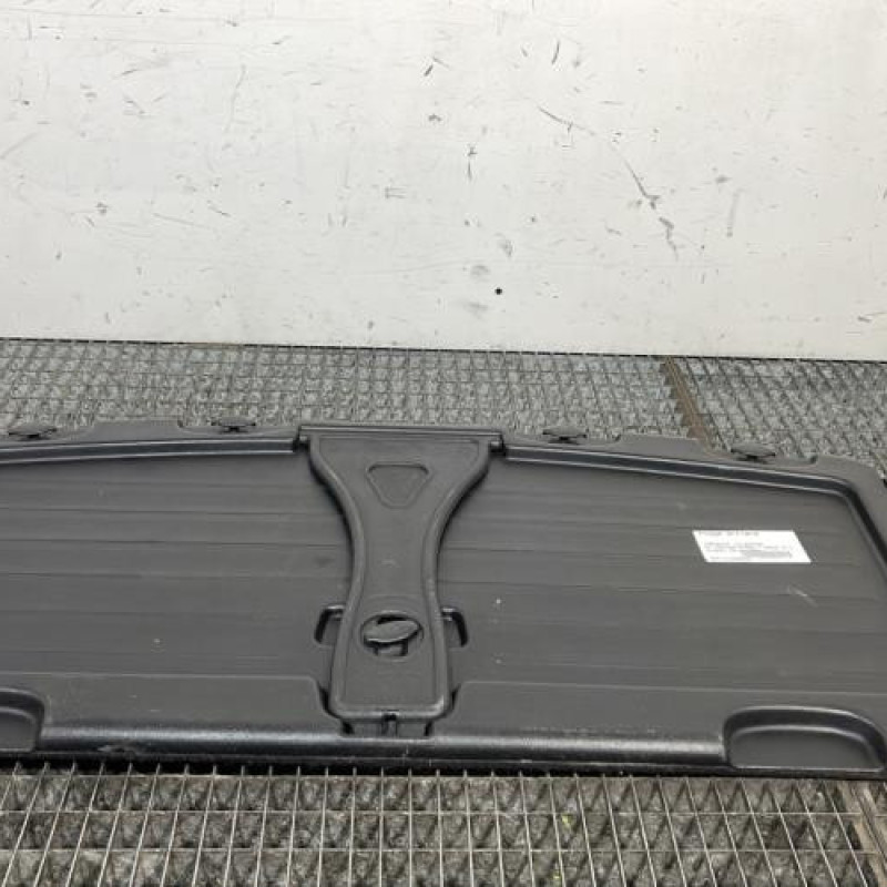 Plage arriere CHRYSLER PT CRUISER Photo n°4