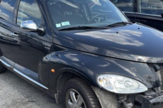 Plage arriere CHRYSLER PT CRUISER