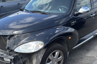 Plage arriere CHRYSLER PT CRUISER