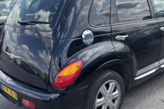 Plage arriere CHRYSLER PT CRUISER