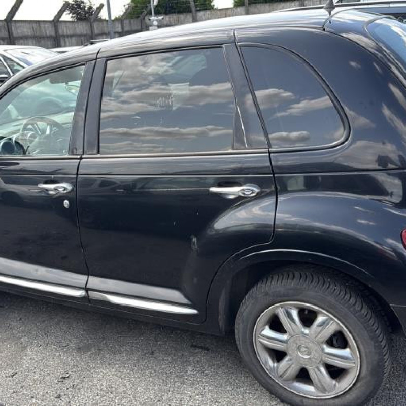 Plage arriere CHRYSLER PT CRUISER Photo n°11