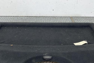 Plage arriere SEAT TOLEDO 4 Photo n°1