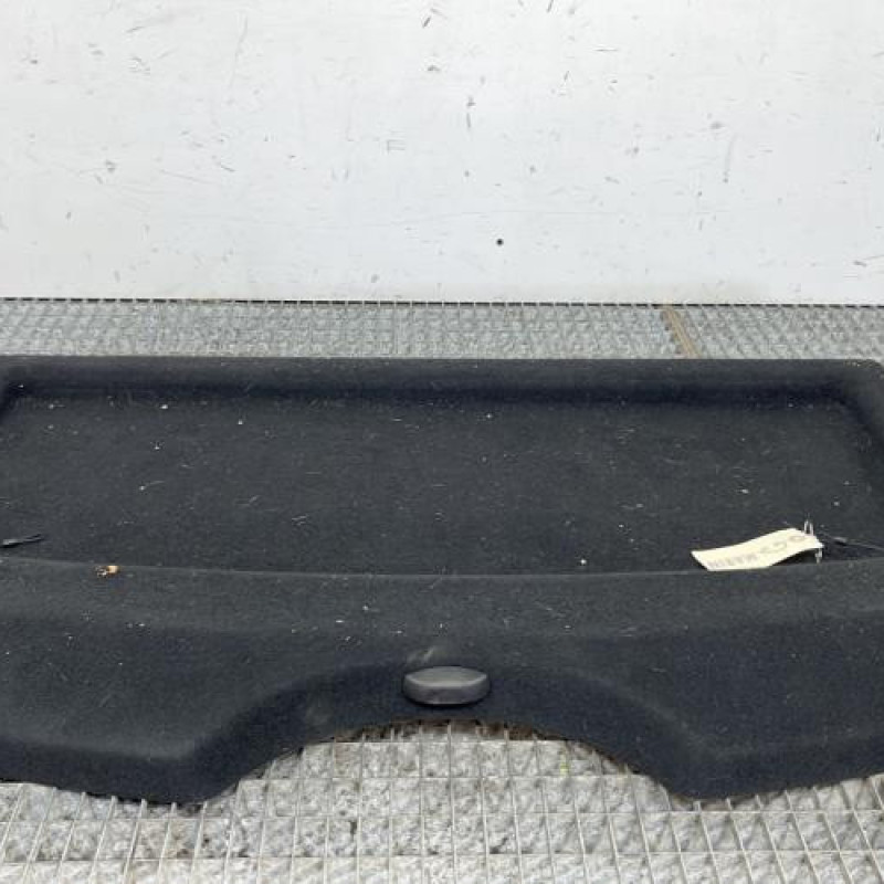 Plage arriere SEAT TOLEDO 4 Photo n°1