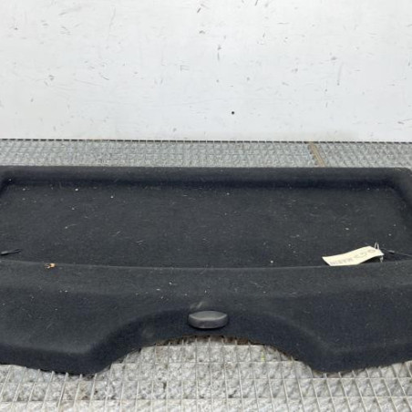 Plage arriere SEAT TOLEDO 4 Photo n°1