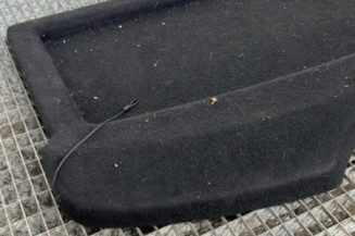 Plage arriere SEAT TOLEDO 4