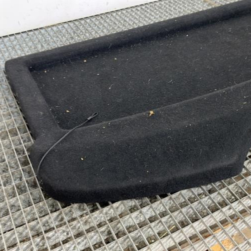 Plage arriere SEAT TOLEDO 4 Photo n°2