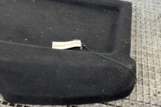 Plage arriere SEAT TOLEDO 4