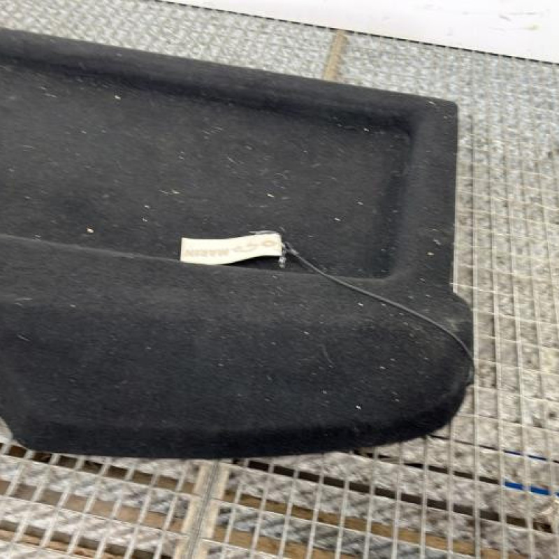 Plage arriere SEAT TOLEDO 4 Photo n°3