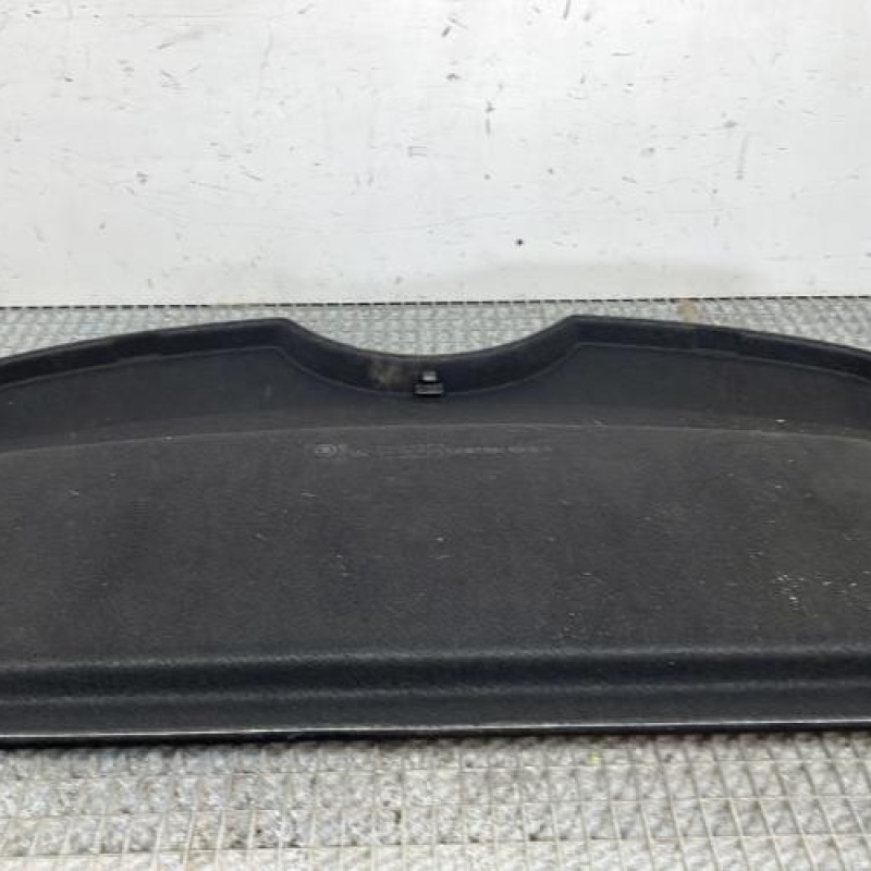 Plage arriere SEAT TOLEDO 4 Photo n°4