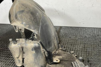 Pare boue avant gauche DACIA SANDERO 1