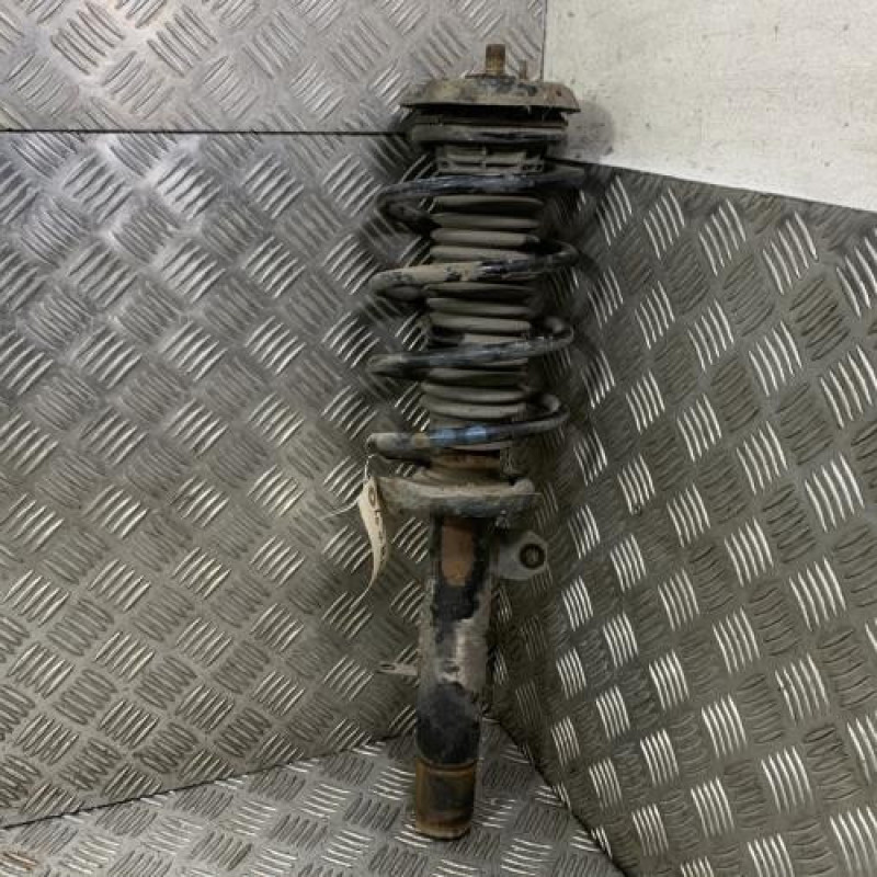 Amortisseur avant droit PEUGEOT 1007 Photo n°1