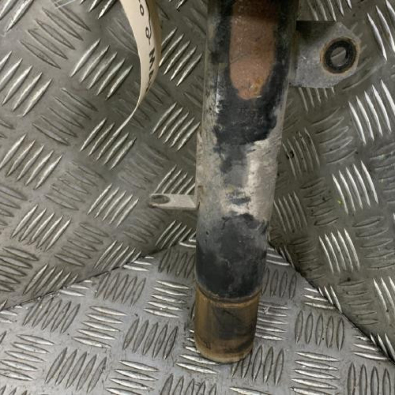 Amortisseur avant droit PEUGEOT 1007 Photo n°3