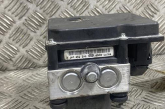 Bloc ABS (freins anti-blocage) OPEL CORSA D Photo n°1