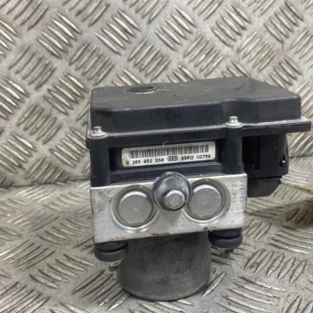 Bloc ABS (freins anti-blocage) OPEL CORSA D Photo n°1