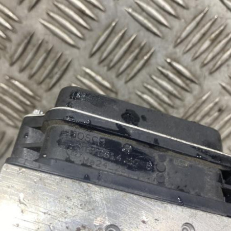 Bloc ABS (freins anti-blocage) OPEL CORSA D