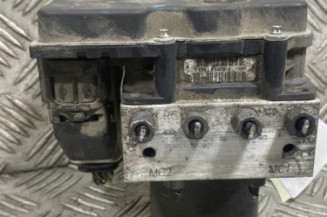 Bloc ABS (freins anti-blocage) PEUGEOT 508 1 Photo n°1