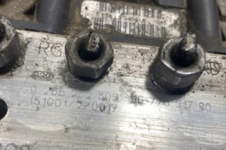 Bloc ABS (freins anti-blocage) PEUGEOT 508 1