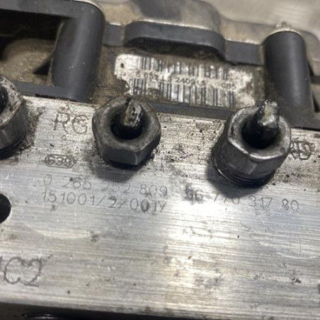 Bloc ABS (freins anti-blocage) PEUGEOT 508 1