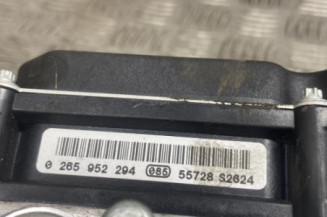 Bloc ABS (freins anti-blocage) PEUGEOT 508 1