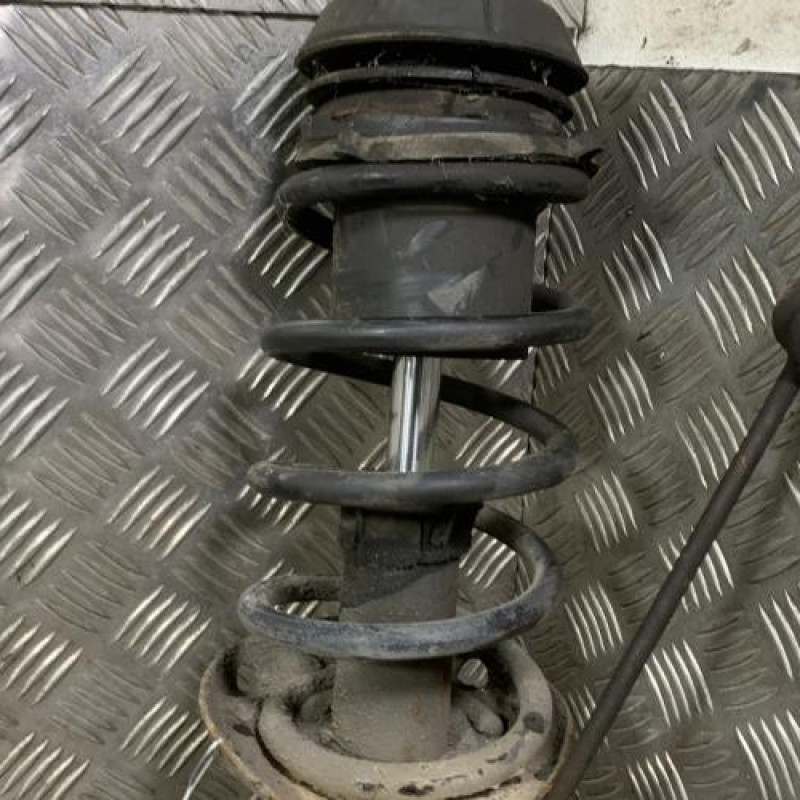 Amortisseur avant droit OPEL TIGRA 2 Photo n°2