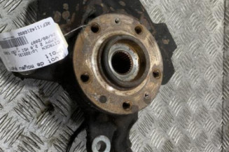 Pivot de moyeu avant droit CITROEN JUMPY 2 Photo n°1