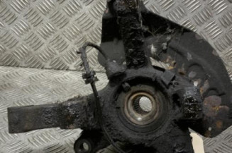 Pivot de moyeu avant droit CITROEN JUMPY 2