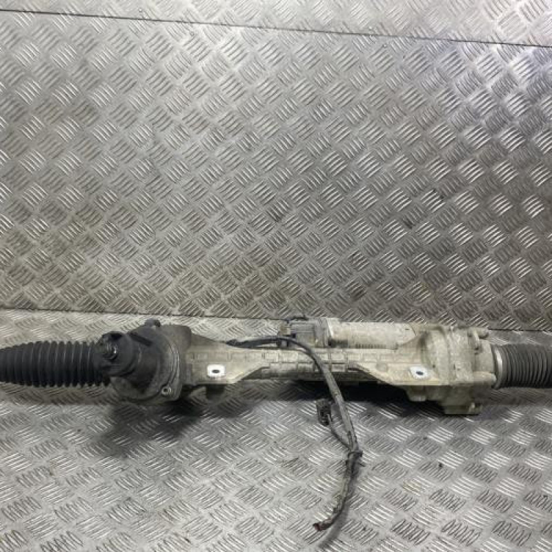 Cremaillere assistee BMW SERIE 1 E88 Photo n°1