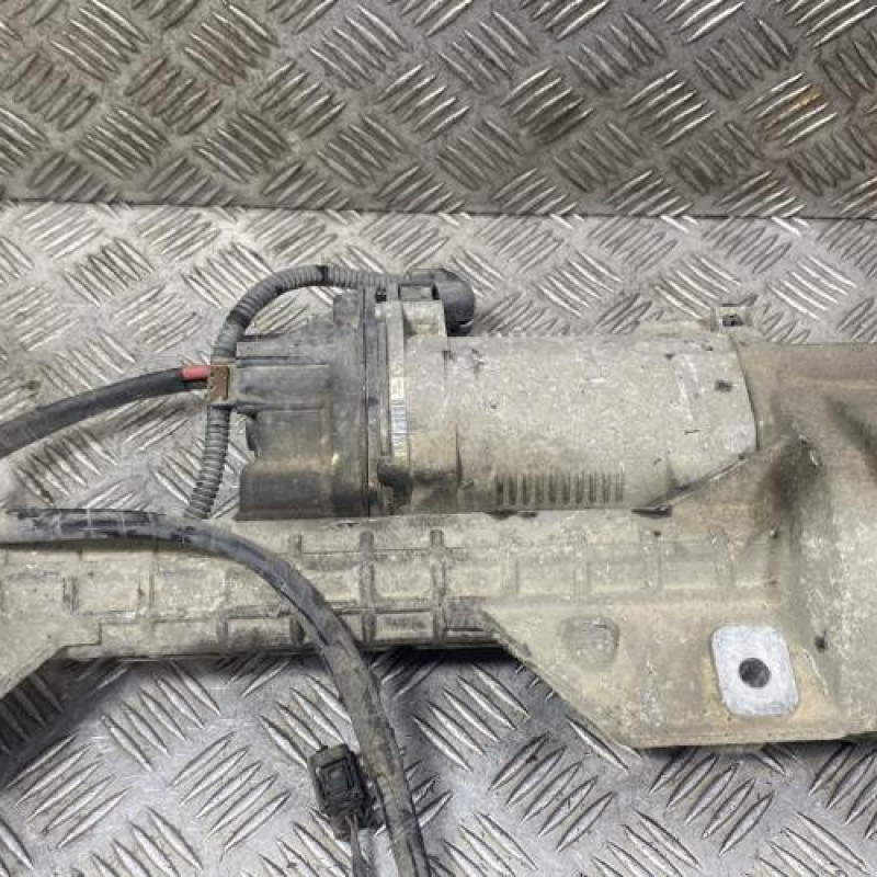 Cremaillere assistee BMW SERIE 1 E88 Photo n°4