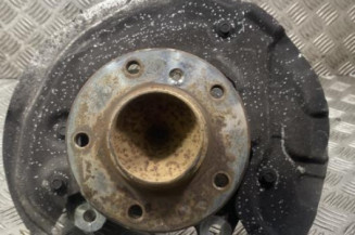 Pivot de moyeu arriere droit BMW SERIE 1 E88 Photo n°1