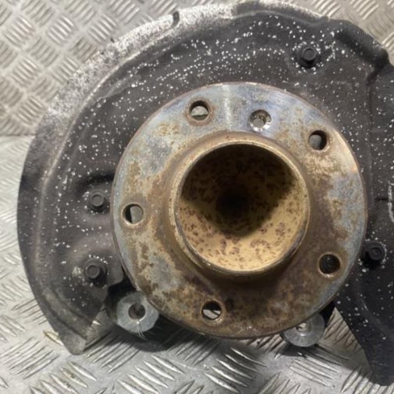 Pivot de moyeu arriere droit BMW SERIE 1 E88 Photo n°2