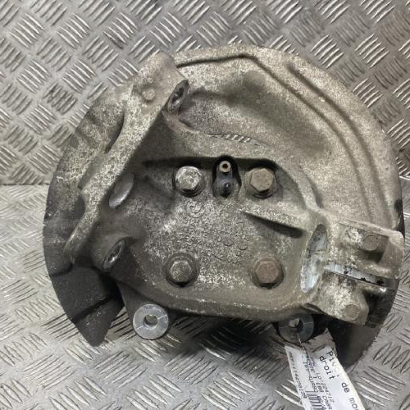 Pivot de moyeu arriere droit BMW SERIE 1 E88 Photo n°3