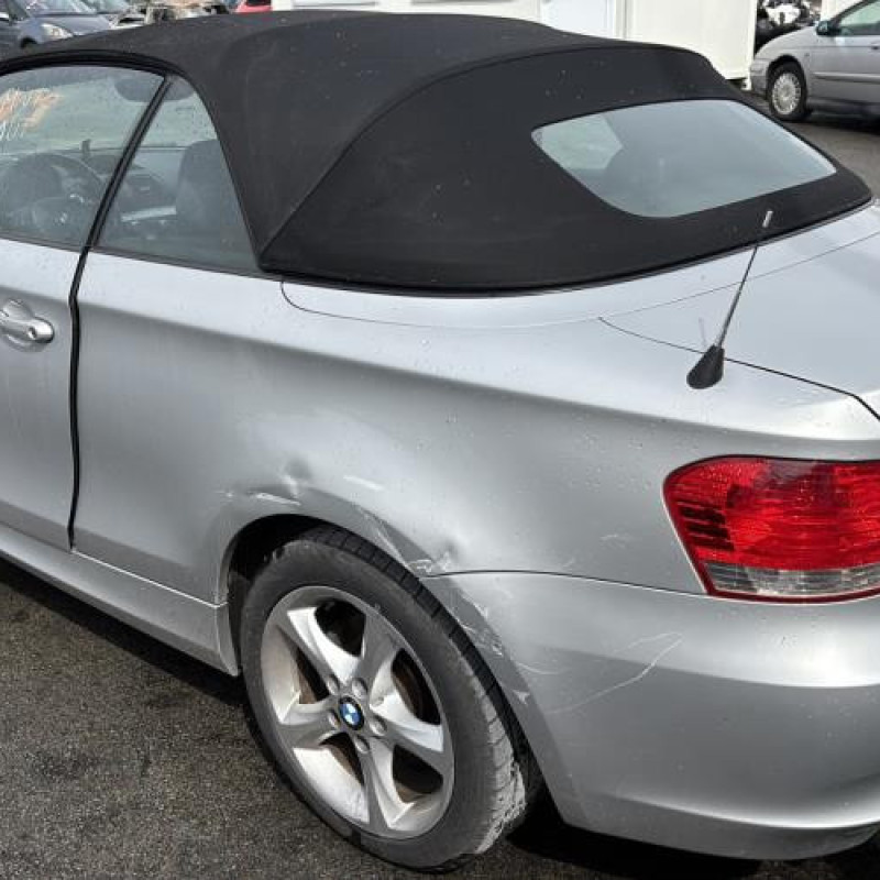 Pivot de moyeu arriere droit BMW SERIE 1 E88 Photo n°18