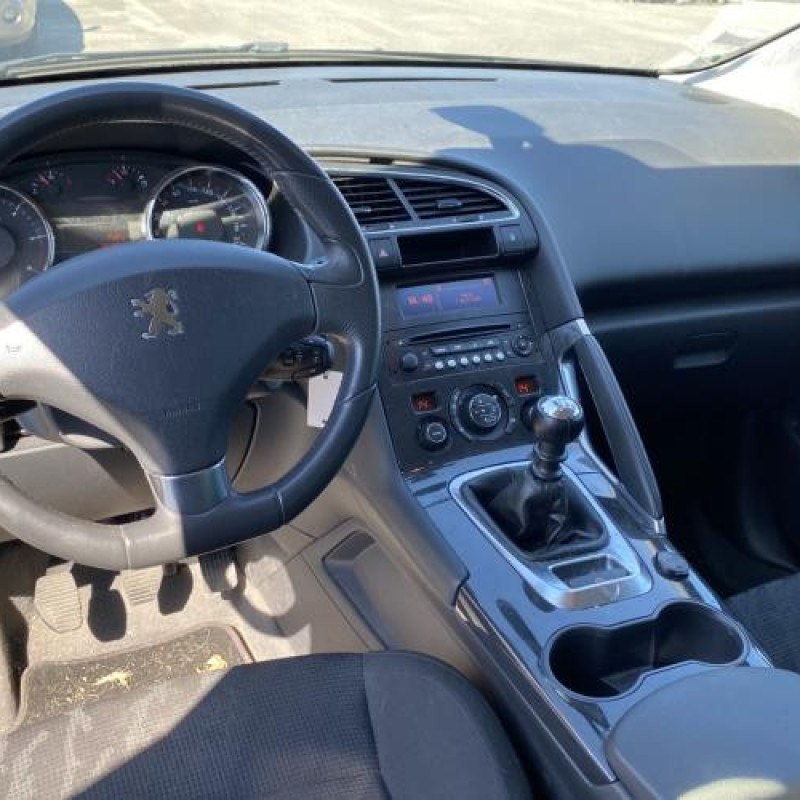 Amortisseur avant droit PEUGEOT 3008 1 Photo n°19