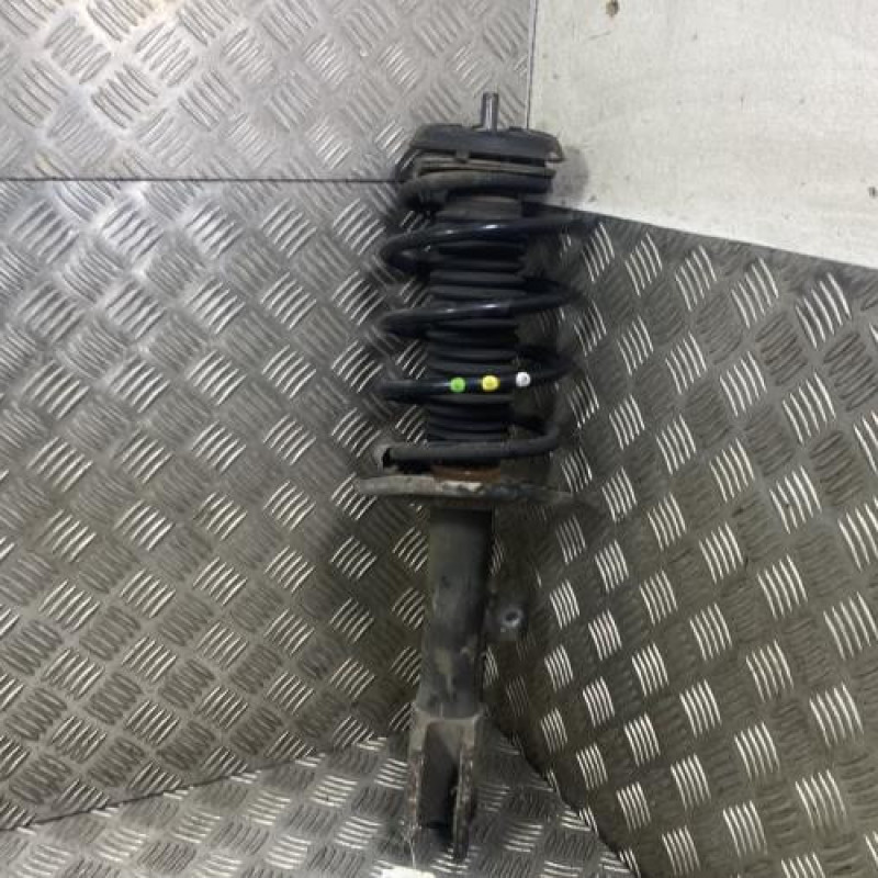 Amortisseur avant gauche PEUGEOT 3008 1 Photo n°1