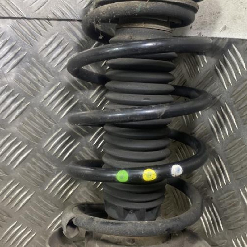 Amortisseur avant gauche PEUGEOT 3008 1 Photo n°2