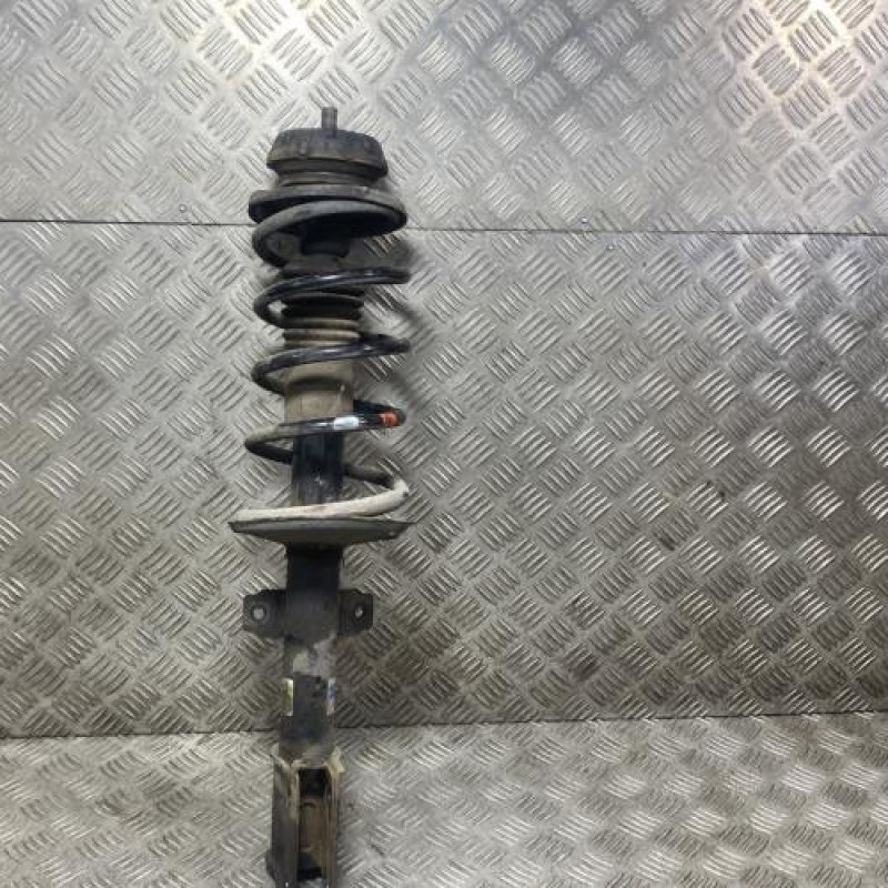 Amortisseur avant gauche DACIA DUSTER 1 Photo n°1