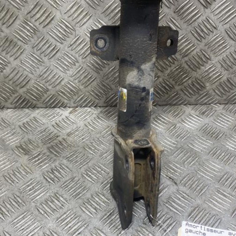 Amortisseur avant gauche DACIA DUSTER 1 Photo n°3