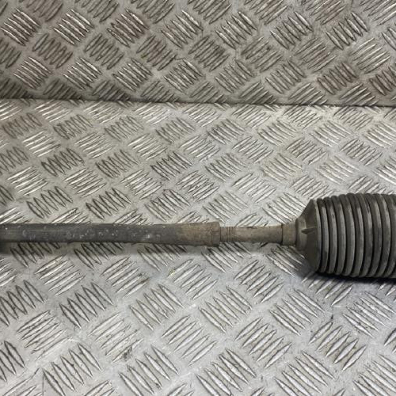 Cremaillere assistee DACIA DUSTER 1 Photo n°2