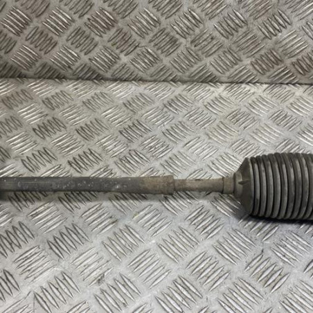 Cremaillere assistee DACIA DUSTER 1