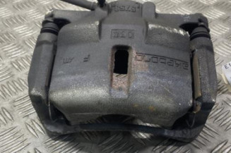 Etrier avant droit (freinage) NISSAN QASHQAI 2 Photo n°1