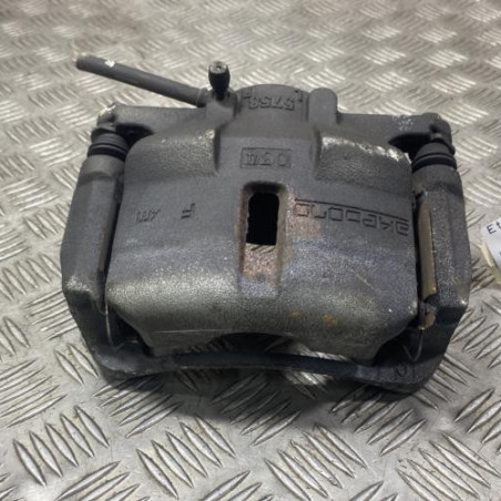 Etrier avant droit (freinage) NISSAN QASHQAI 2 Photo n°1