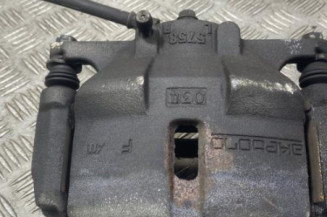Etrier avant droit (freinage) NISSAN QASHQAI 2