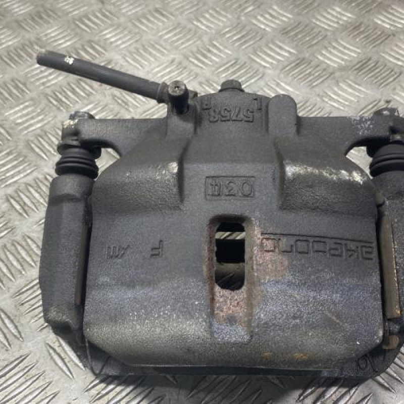 Etrier avant droit (freinage) NISSAN QASHQAI 2 Photo n°2