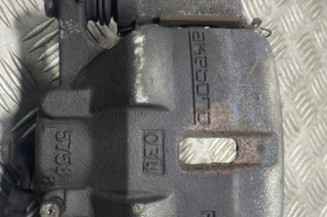 Etrier avant droit (freinage) NISSAN QASHQAI 2