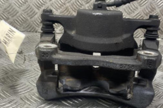 Etrier avant droit (freinage) NISSAN QASHQAI 2